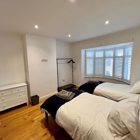 Stylish 3 Bed House With Castle Views Villa Lincoln Eksteriør bilde