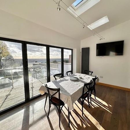 Stylish 3 Bed House With Castle Views Villa Lincoln Eksteriør bilde
