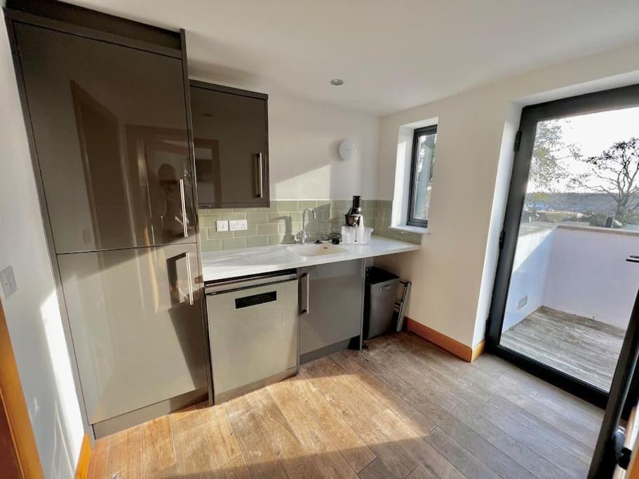 Stylish 3 Bed House With Castle Views Villa Lincoln Eksteriør bilde