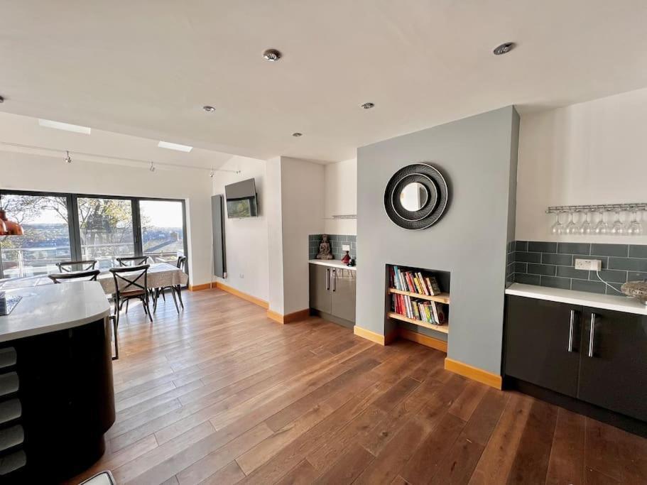 Stylish 3 Bed House With Castle Views Villa Lincoln Eksteriør bilde